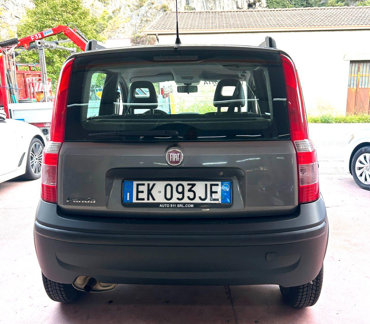 Fiat Panda 1.2 Emotion 69cv E5
