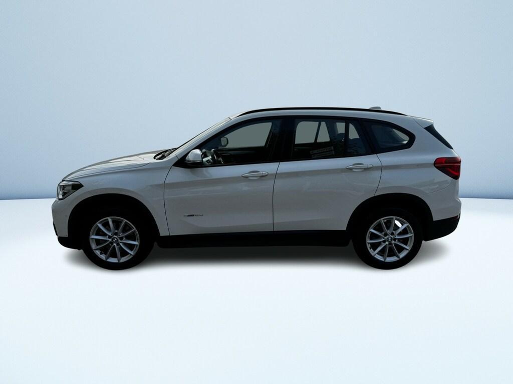 BMW X1 18 d Advantage sDrive