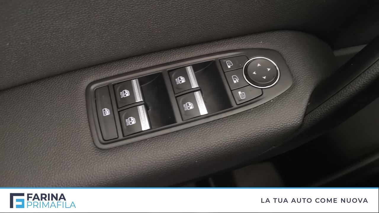 RENAULT Captur II 2019 - Captur 1.0 tce Techno 90cv