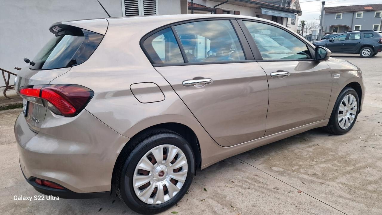 Fiat Tipo 1.3 Mjt Easy Business neop 2019 autocarro