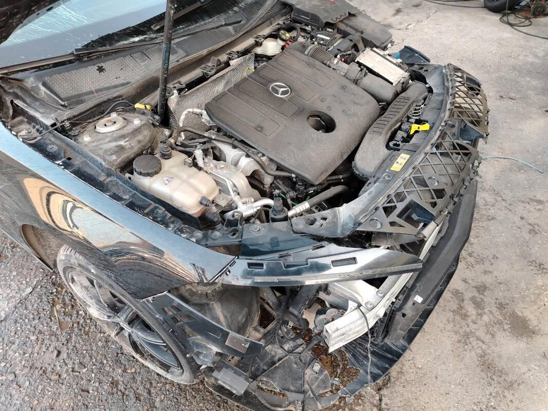 Mercedes Classe A 180 Premium auto