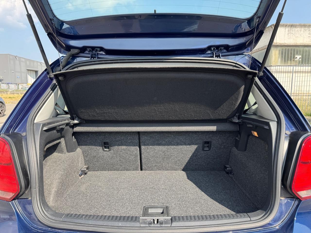 Volkswagen Polo 1.6 TDI 90CV Highline