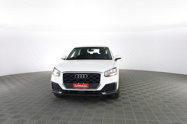 AUDI Q2 Q2 30 TFSI S tronic Business