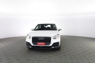AUDI Q2 Q2 30 TFSI S tronic Business