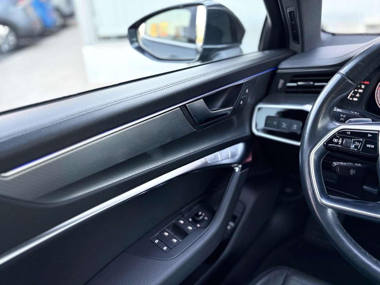 Audi A6 2.0 Diesel S-Tronic 163CV E6 - 2023