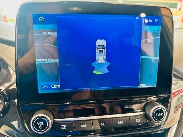 Ford Puma 1.0 EcoBoost Hybrid 125 CV S&S ST-Line