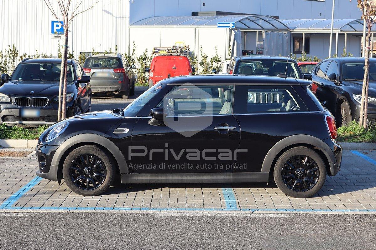 MINI Mini 1.5 One 75 CV Baker Street