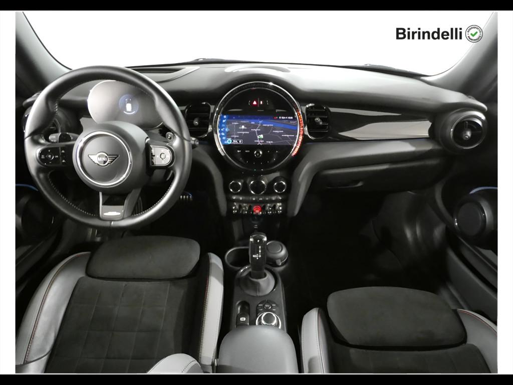 MINI Mini 4ª serie (F56) - Mini 2.0 John Cooper Works JCW