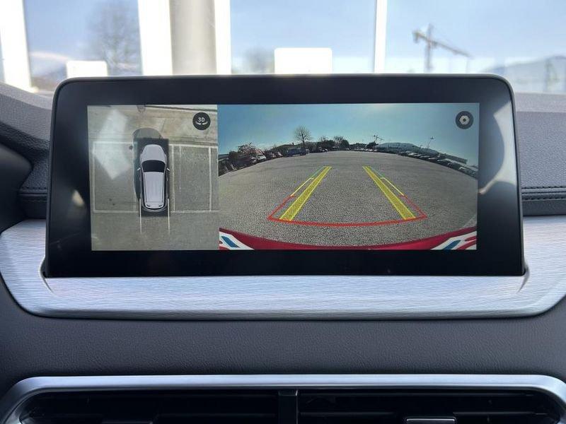 EMC Sei 1.5T GPL CVT 5 ANNI GARANZIA * GPL BRC