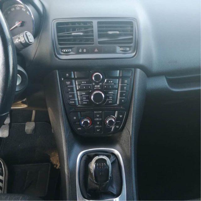 OPEL Meriva 1.4 100CV Cosmo