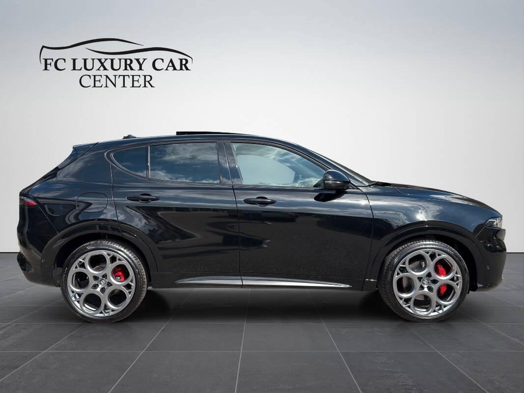 Alfa Romeo Tonale 1.6 Veloce 130cv TUA A 527 MENSILE FULL OPT !!!