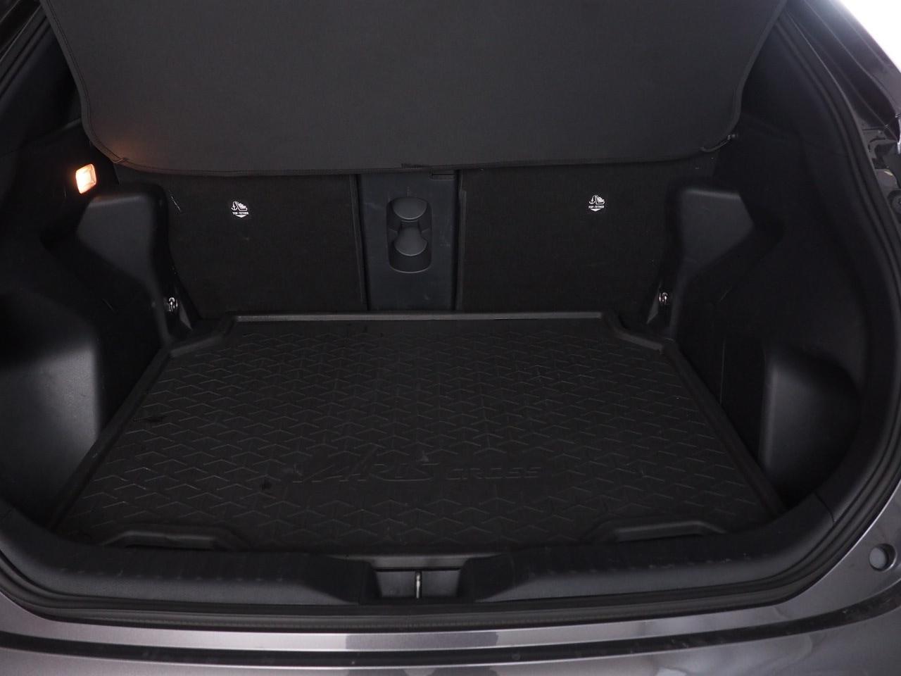 TOYOTA Yaris Cross - Yaris Cross 1.5h Trend fwd 116cv e-cvt