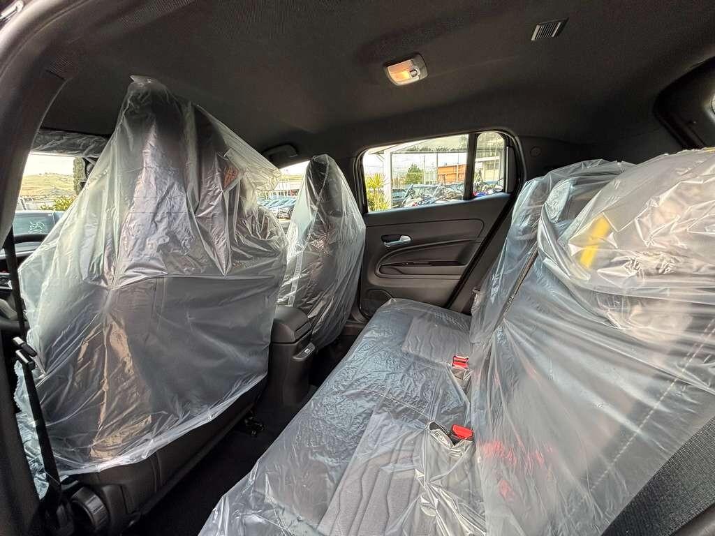 Jeep Avenger 1.2 Turbo 145 CV MHEV 4xe Upland KM 0/ IVA ESPOSTA Tua a solo 279 Euro al mese