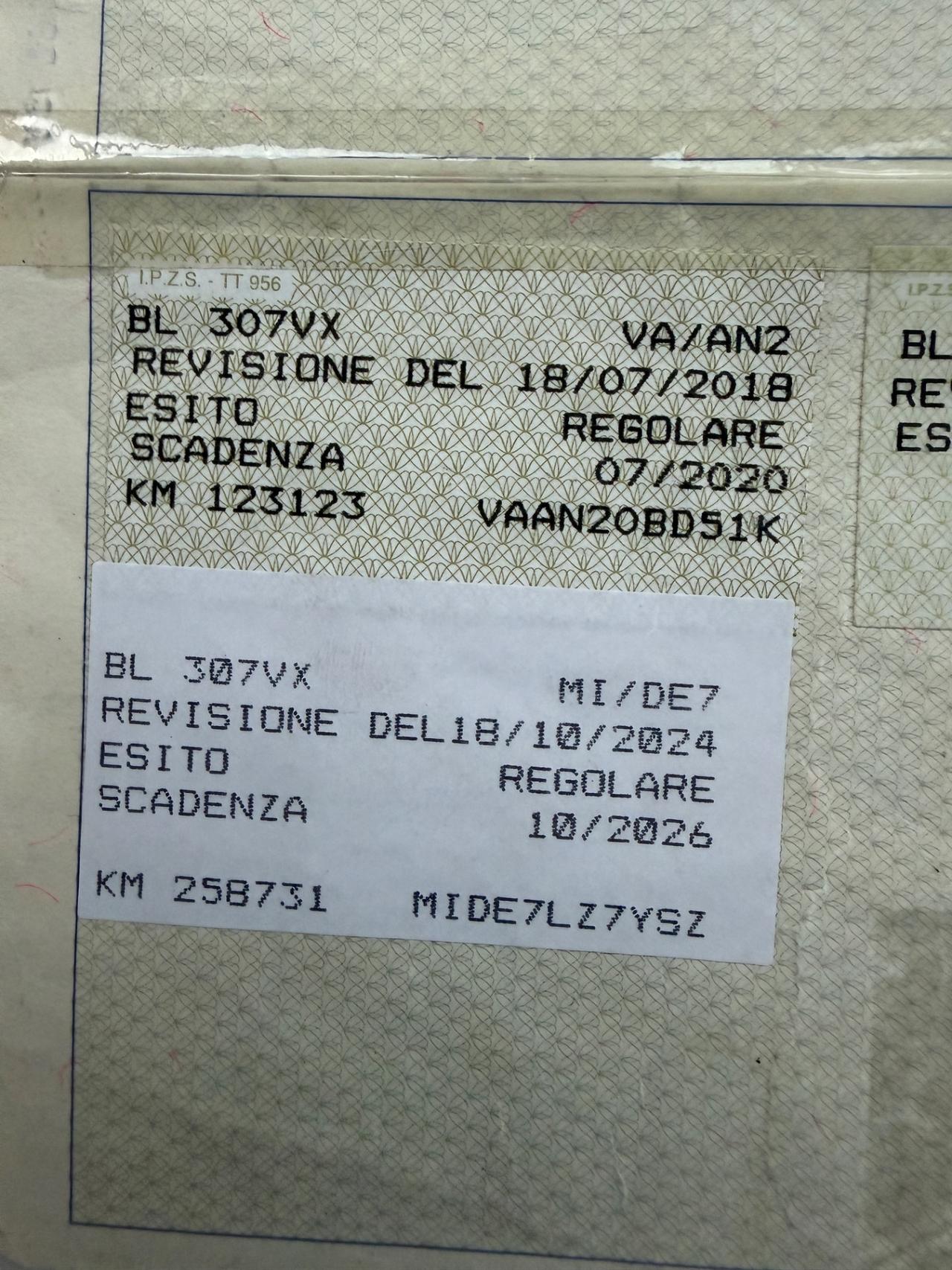 ALFA ROMEO 156 1.9JTM 90CV GANCIO TRAINO 1300KG