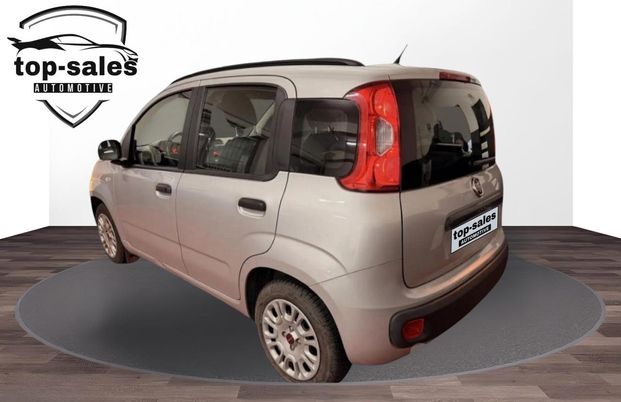 Fiat Panda 0.9 TwinAir Turbo S&S Lounge Automatica Ok Neopatentati