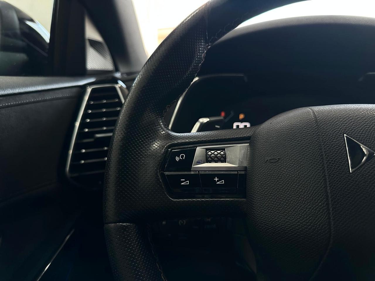 Ds 7 Crossback BlueHDi 130 aut. Performance line