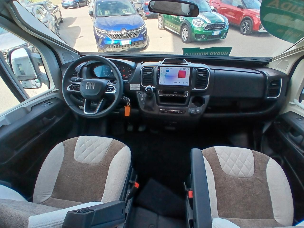 Fiat NOTIN LERIDA PROGRESS 699