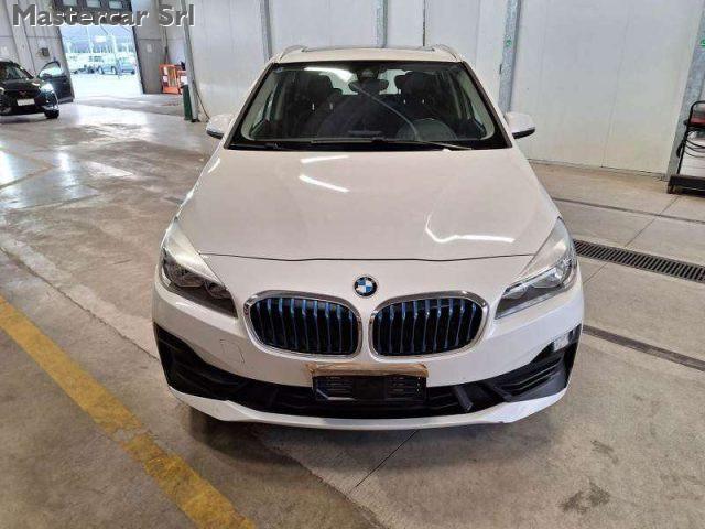 BMW 225 xe Active Tourer iPerformance TETTO auto - FY174KT
