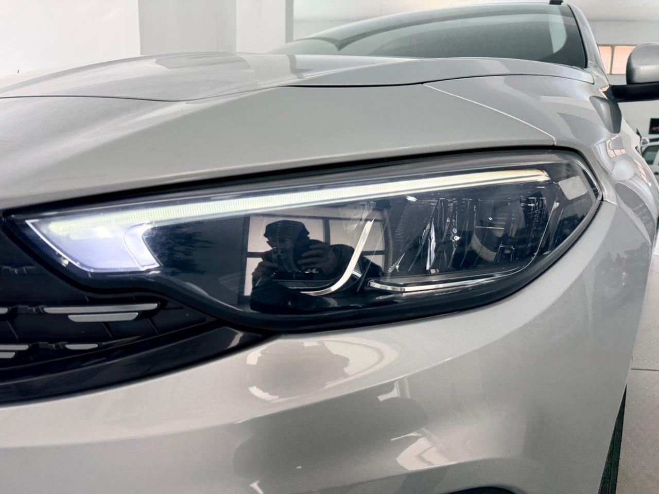 Fiat Tipo 1.3 Mjt Aziendale SW City Life