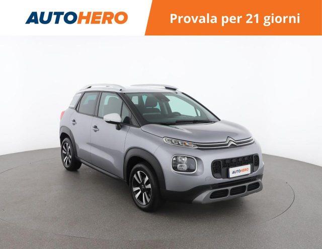 CITROEN C3 Aircross PureTech 130 S&S EAT6 Shine