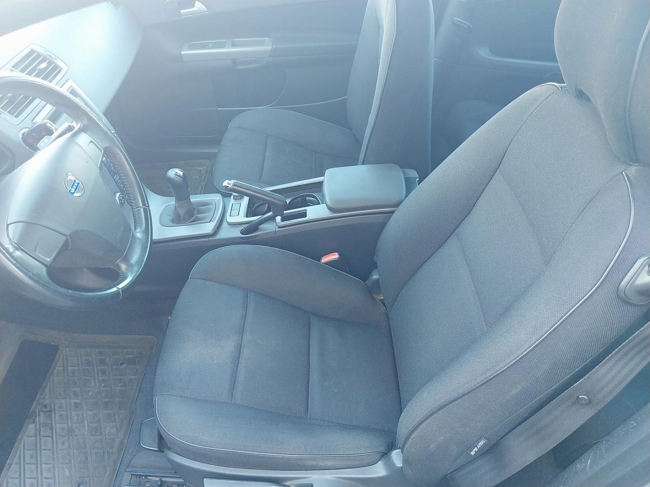 Volvo C30 DRIVe Kinetic