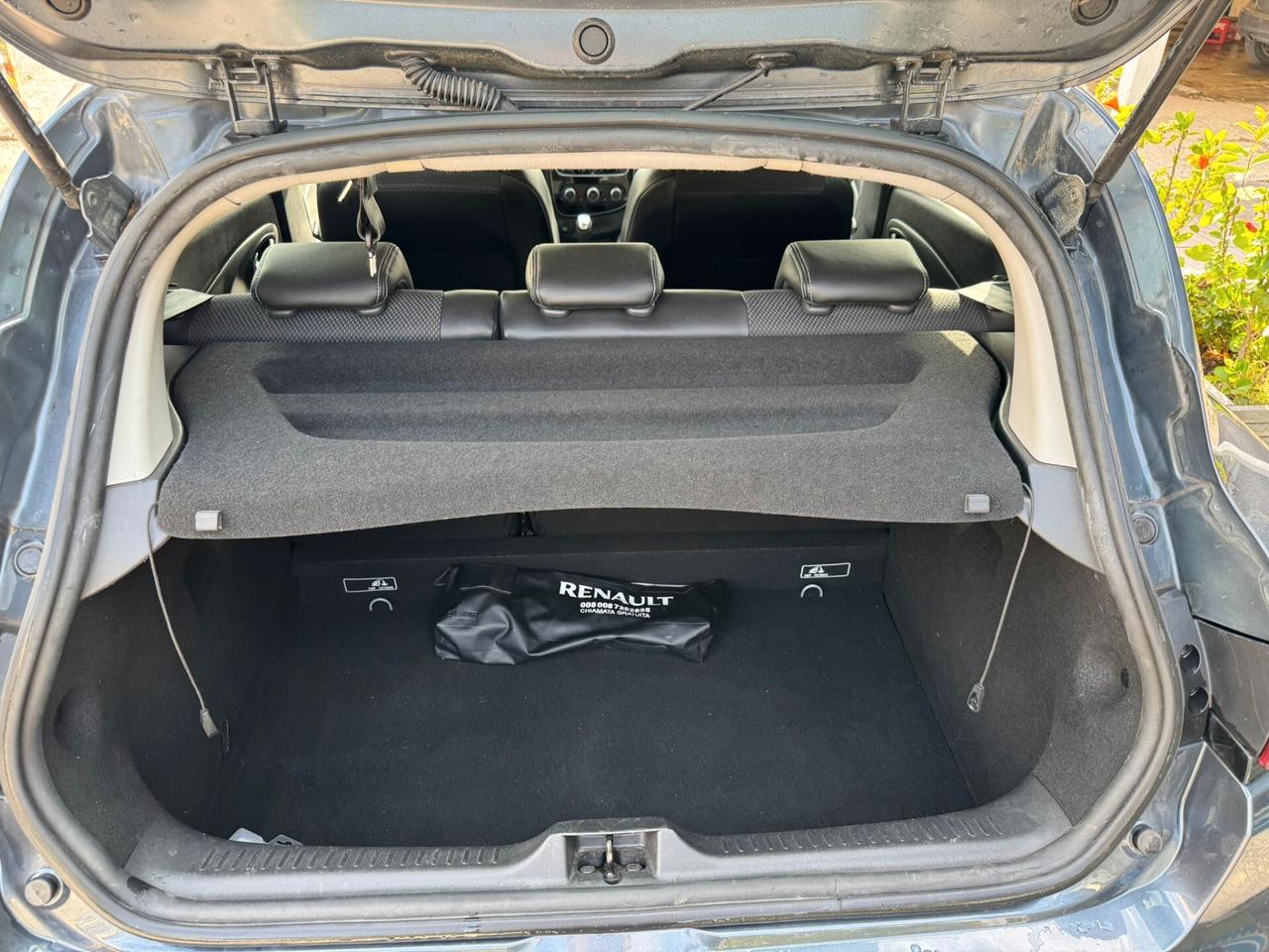 Renault Clio dCi 8V 75 CV S&S Energy Duel2