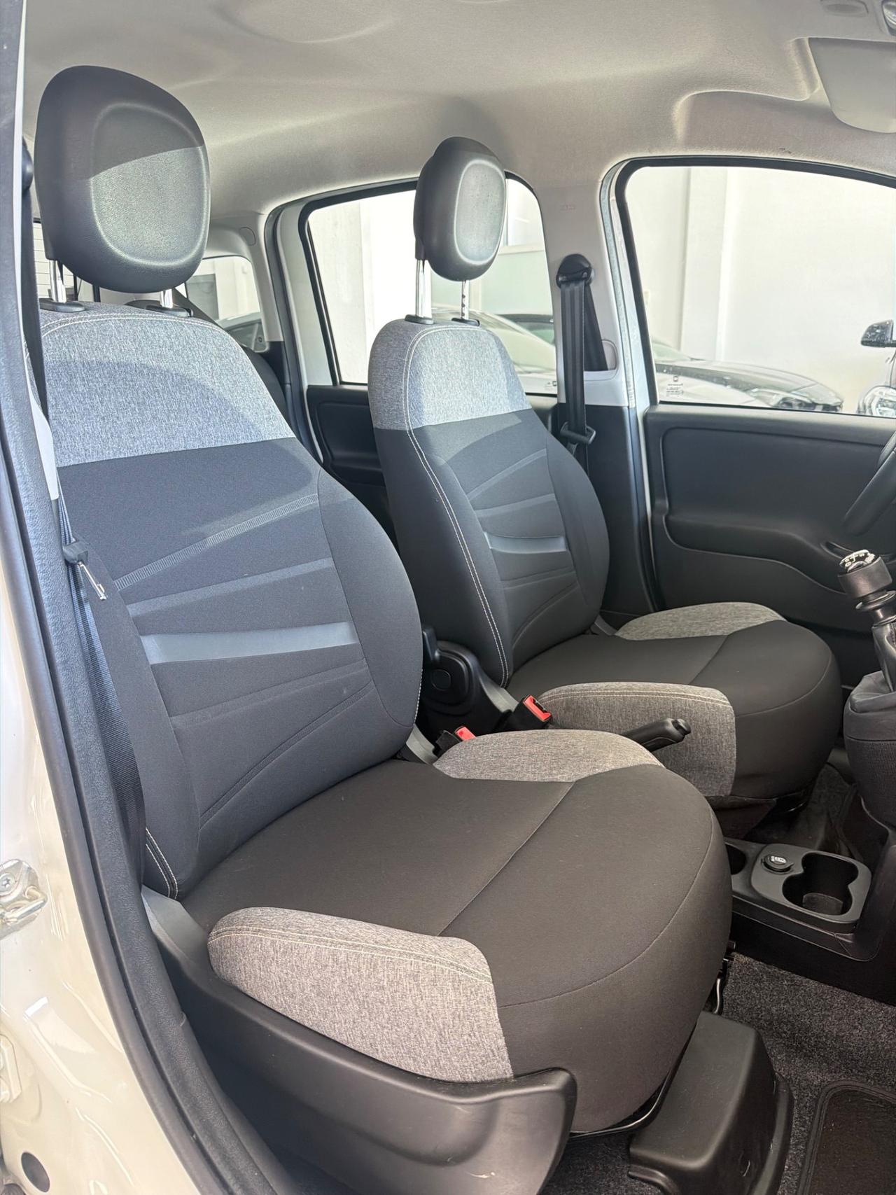 Fiat Panda CROSS FULL FINANZIABILE