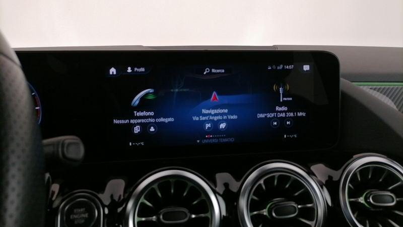 Mercedes-Benz GLA 220 d Premium 4matic auto