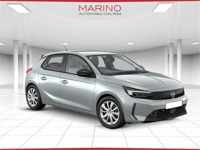 OPEL Corsa 6ª serie 1.5 D 100 CV Elegance