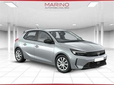 OPEL Corsa 6ª serie 1.5 D 100 CV Elegance