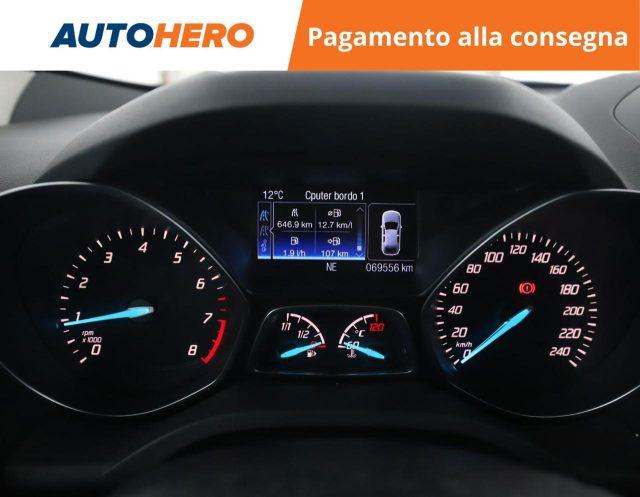 FORD Kuga 1.5 EcoBoost 120 CV S&S 2WD Plus