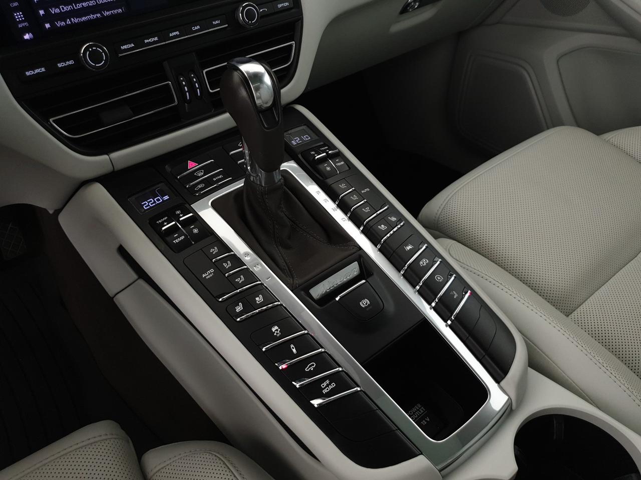 Porsche Macan 3.0 s 354cv pdk