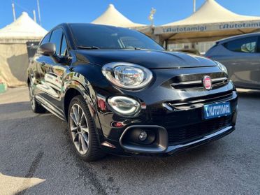 FIAT 500X 500X 1.3 T4 150 CV DCT Sport