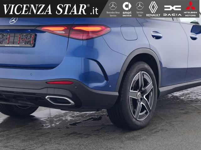 MERCEDES-BENZ GLC 220 d MHV 4MATIC AMG PREMIUM PLUS