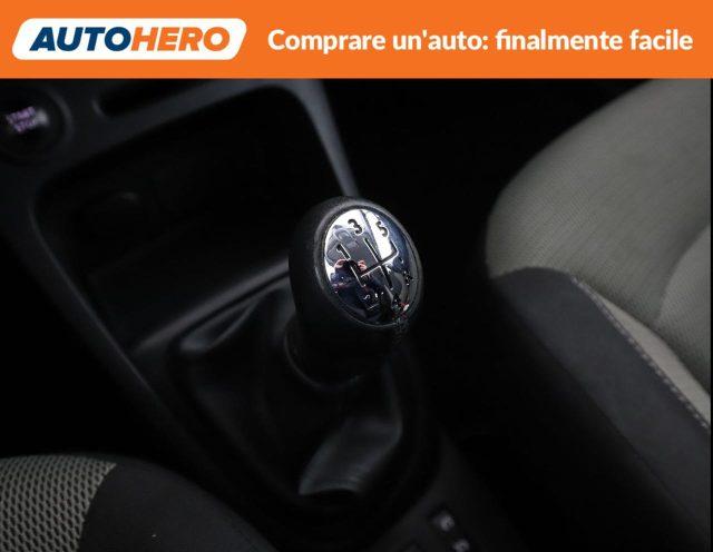 RENAULT Captur TCe 12V 90 CV Start&Stop Energy Zen