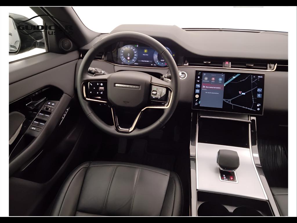 LAND ROVER Range Rover Evoque II 2024 - Range Rover Evoque 2.0d i4 mhev