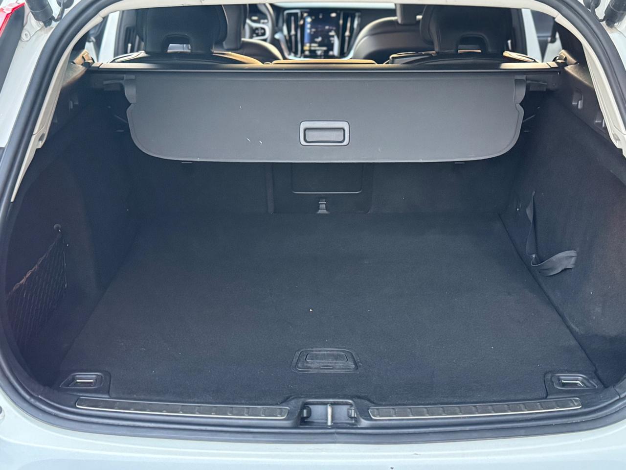 Volvo V60 Cross Country D4 AWD Geartronic Pro