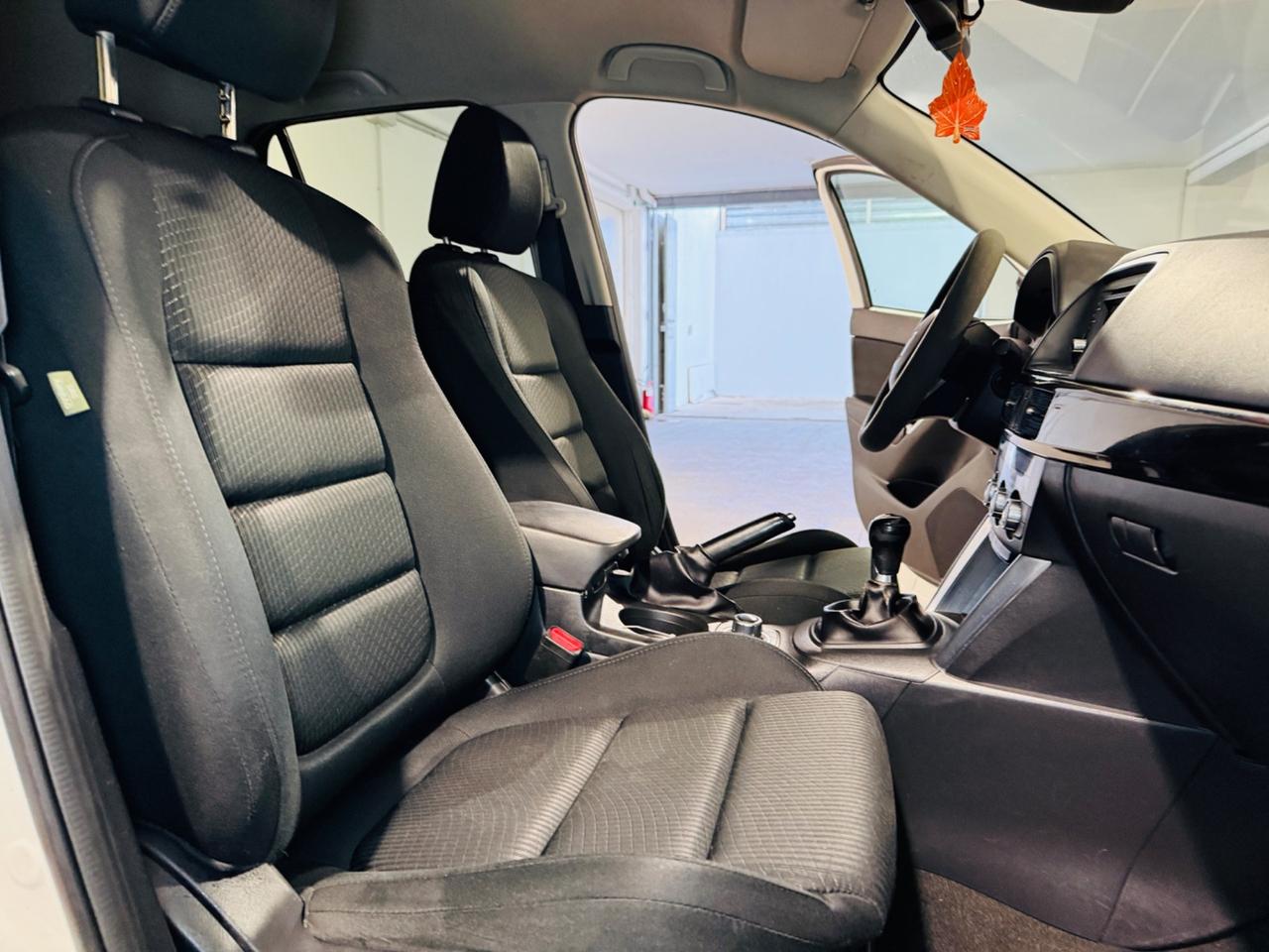 Mazda CX-5 2.0 MZ-CD 16V 150CV Extra*