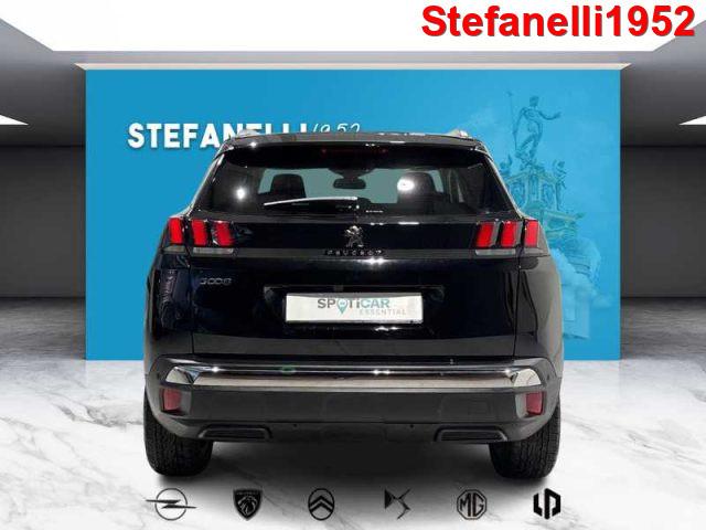 PEUGEOT 3008 II 2016 - 1.2 puretech t. Allure s&s 130cv eat8
