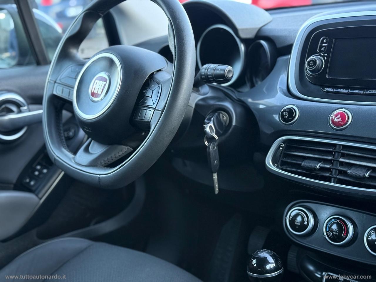 FIAT 500X 1.3 M.Jet 95 CV Business