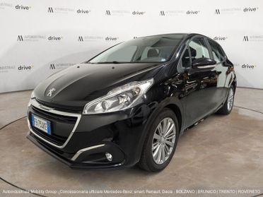 Peugeot 208 1.6 BLUEHDI 75 CV 5 PORTE ACTIVE ''NEOPATENTATI''