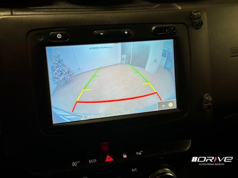 Dacia Duster Duster 1.6 SCe GPL 4x2 Prestige