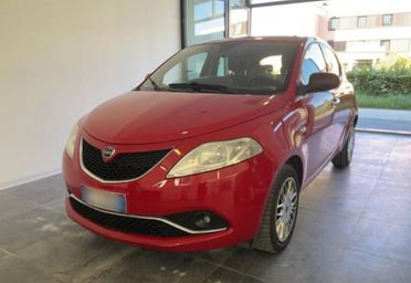 Lancia Ypsilon 0.9 TwinAir 85 CV 5 porte S&S Platinum