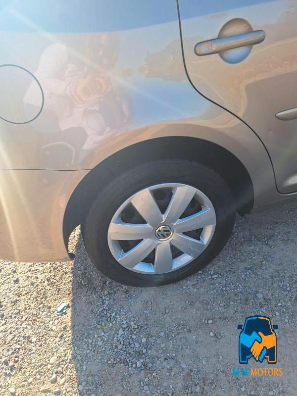 Volkswagen Touran 1.6 tdi Comfortline