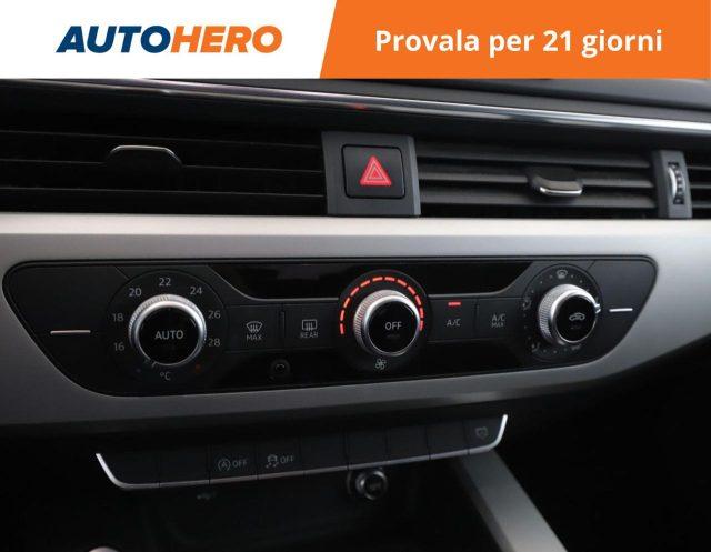 AUDI A4 35 TFSI S tronic Business