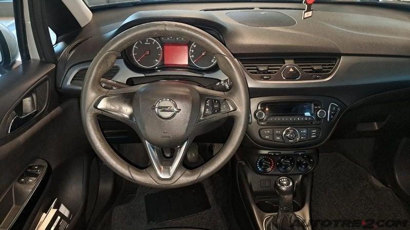 Opel Corsa 1.2 70cv MT5 n-Joy