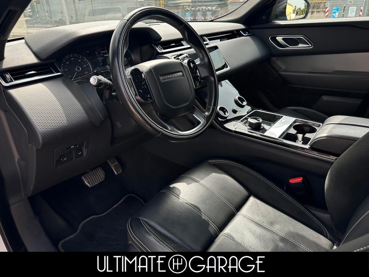 Land Rover Range Velar 2.0d i4 R-Dynamic S 240cv auto *MOTORE NUOVO