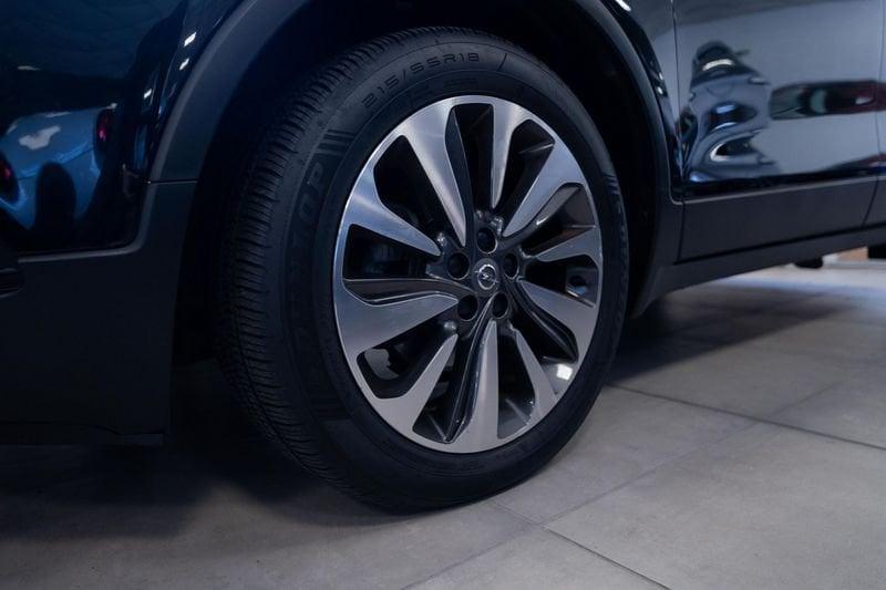 Opel Mokka X 1.6 cdti Innovation s&s 4x2 136cv