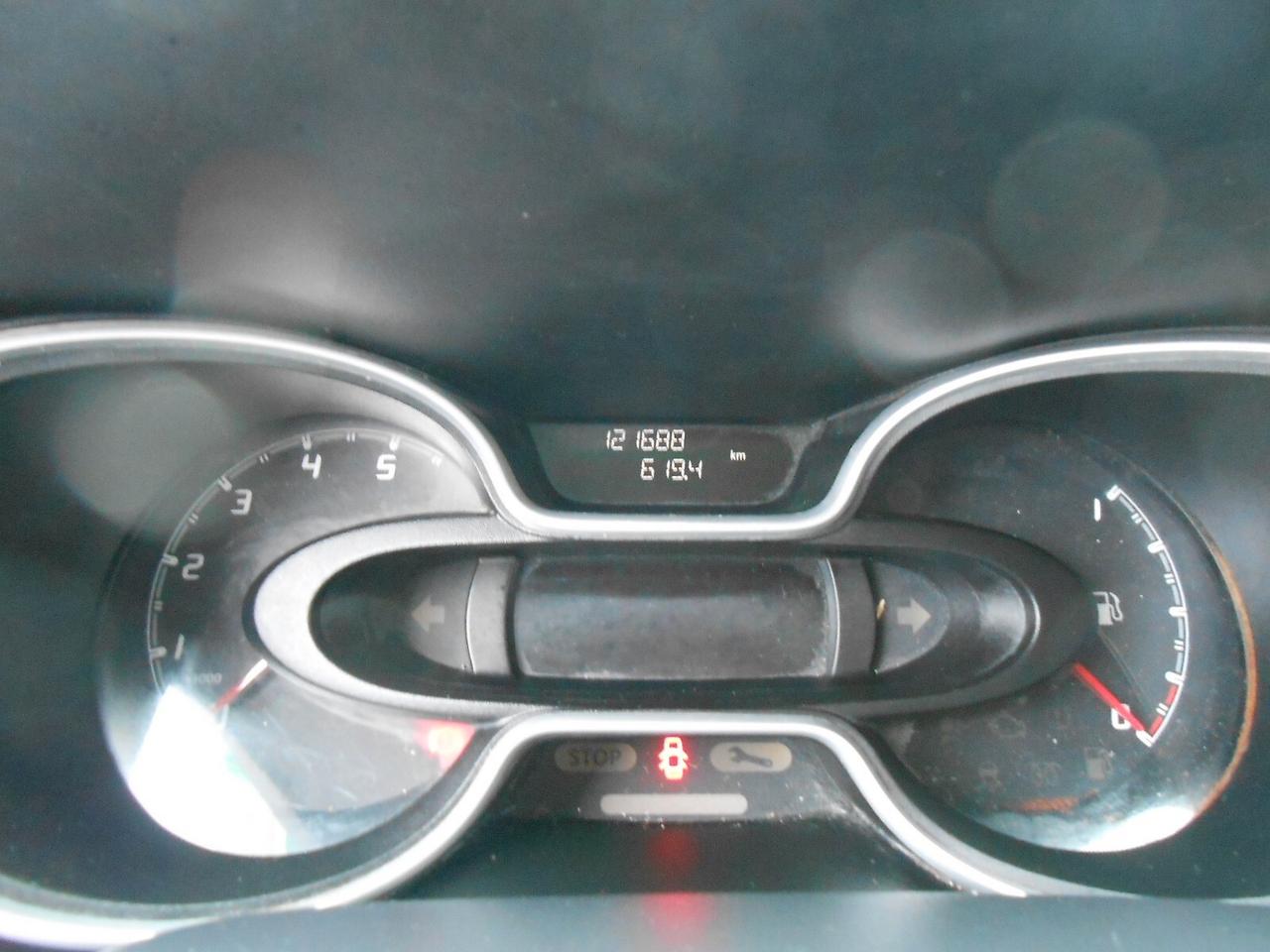 Fiat Talento 2.0 Diesel 145CV Furgone 12q LH2