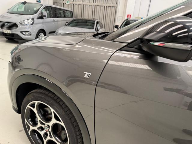 ALFA ROMEO Tonale 1.3 280 CV PHEV AT6 Q4 Ti